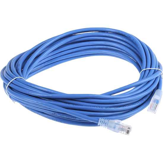 Cable Net Cat5E Ready 5M